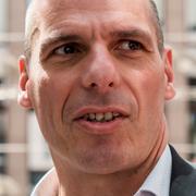  Yanis Varoufakis