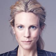 Anna Felländer