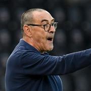 Maurizio Sarri.