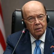 Wilbur Ross. Arkivbild.