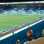 Elland Road. 