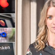 Maria Landeborn, Danske Bank. 