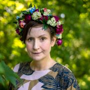 Den tidigare toppliberalen Birgitta Ohlsson. 
