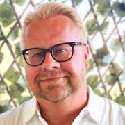 ”Det är ett styrkebesked att kunder och investerare väljer oss”, säger Gigger Groups vd Claes Persson.