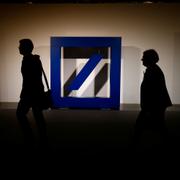 Deutsche Bank. Arkivbild.