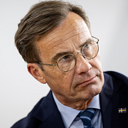 Kristersson/Sökinsatsen.