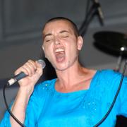  Sinead O'Connor, 2005.