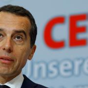 Christian Kern