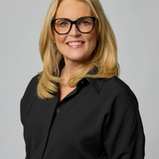Pia Brantgärde Linder. Pressbild.