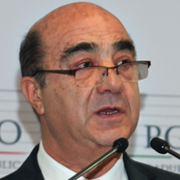 Jesús Murillo.