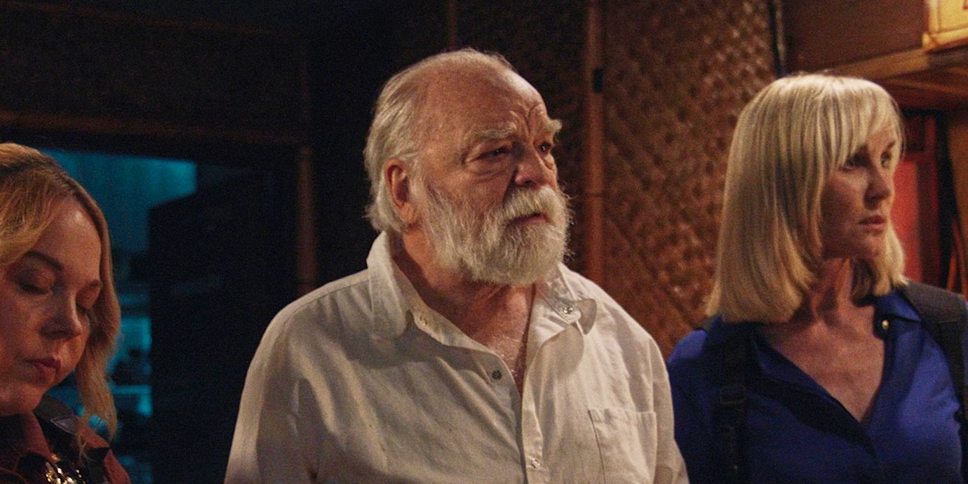 Richard Riehle.