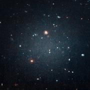 Galaxen NGC 1052-DF2. 