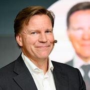Jens Magnusson, chefekonom på SEB.