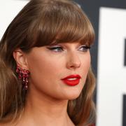 Taylor Swift.