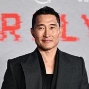 Daniel Dae Kim. 