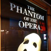 The Phantom of the Opera