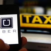 Uber kan bli lönsamt även för aktieägarna utan att kunderna drabbas, skriver Richard Beales i en analys för Reuters.