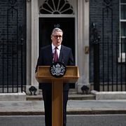 Keir Starmer.
