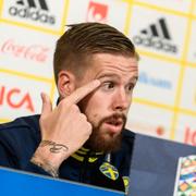 Pontus Jansson.