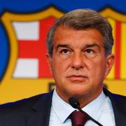 Joan Laporta.