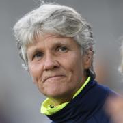 Pia Sundhage.