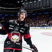 William Von Barnekow.