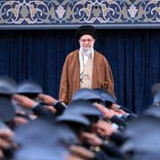 Ali Khamenei.