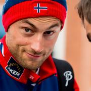 Petter Northug