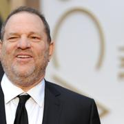 Harvey Weinstein. 