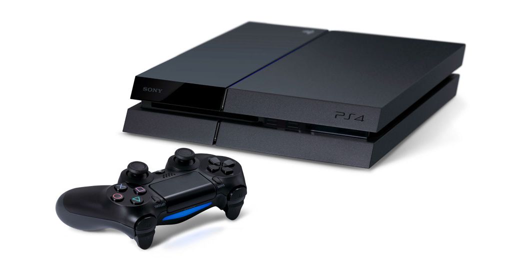 Ansluta Ny Kontroll Till Ps4