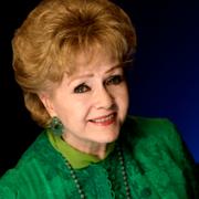 Debbie Reynolds 2011