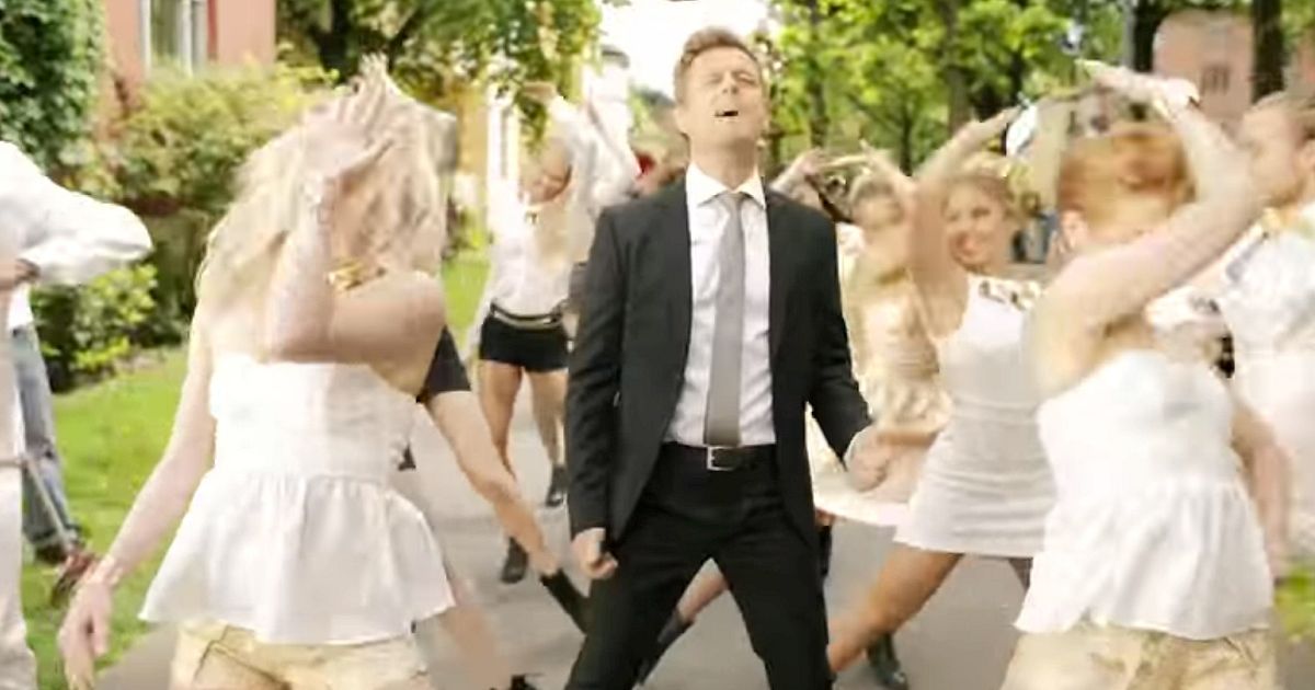 Wahlgren-reklam anmäls för könsdiskriminering