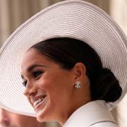 Meghan Markle.