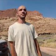 Brian Laundrie var med på den roadtrip Gabby Petito försvann ifrån.