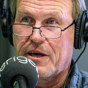Sportradions Johan Garpenlöv inte nådig i sin kritik.