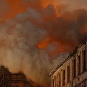 Glasgow School of Art. 