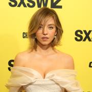 Sydney Sweeney.