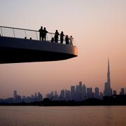 Dubai. Arkivbild.