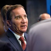 Löfven