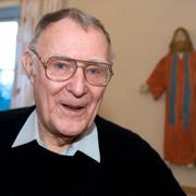 Ingvar Kamprad.