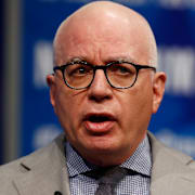 Michael Wolff. 