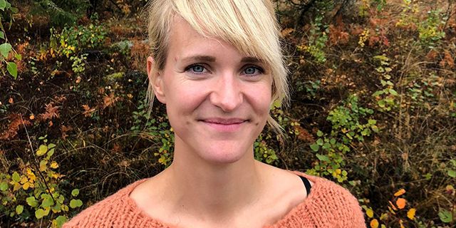 Kari Andersson menar att den skogsdebatt som pågår inte går hand i hand med verkligheten och den kunskap som sågverken och skogsägarna besitter. 