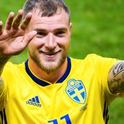 John Guidetti. 