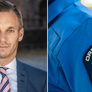 Erik Slottner (KD).