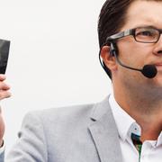 Jimmie Åkesson