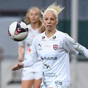 Arkivbilder på Olsson, damallsvenskan och Tegnell