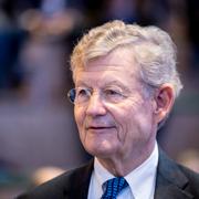 Jacob Wallenberg, ordförande för Investor. Arkivbild.