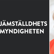 Jämställdhetsmyndigheten / Eva-Maria Svensson