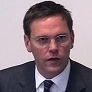 James Murdoch