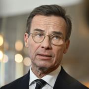  Ulf Kristersson 